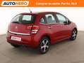 Citroen C3 1.2 PureTech Live Edition 82 Rojo - thumbnail 6