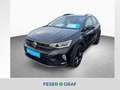 Volkswagen Taigo R-Line 1.5 TSI DSG AHK*KAMERA*BLACK*NAVI Schwarz - thumbnail 1