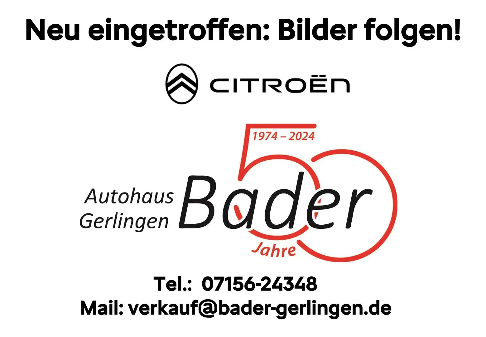 Citroen C3 Aircross ë  MAx113 * Winter-Paket * SOFORT Grün - 1