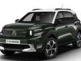 Citroen C3 Aircross ë  MAX 113 Automatik * Winter-Paket * Grün - thumbnail 1