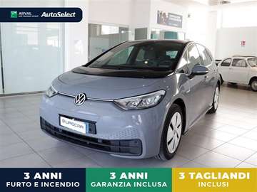Pro Performance 150 kW 36 mesi di garanzia