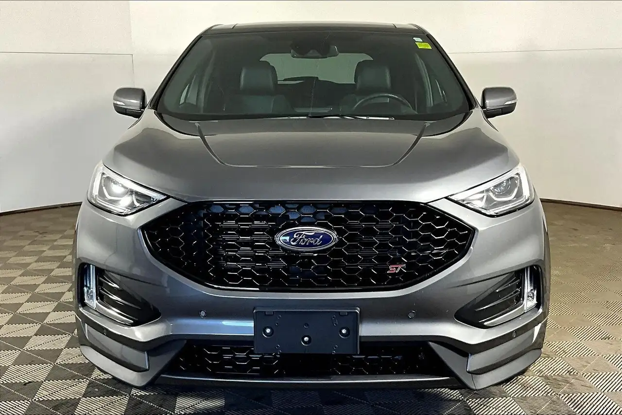 Ford Edge снимка Ford Edge