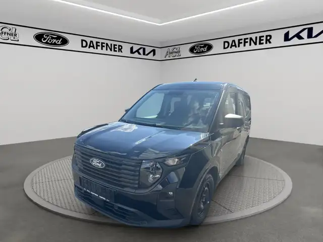 Ford Transit Courier Trend Doppelkabine Apple CarPlay Android Auto Musi