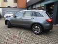 Mercedes-Benz GLC 220 d SPORT 4 MATIC AUTO 170CV,FARI LED,CERCHI 17,NAVI Grijs - thumbnail 5