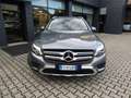 Mercedes-Benz GLC 220 d SPORT 4 MATIC AUTO 170CV,FARI LED,CERCHI 17,NAVI Grijs - thumbnail 2