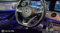 Mercedes-Benz E 200 AMG Line KAMERA+STD.HZ+WIDESCREEN Gris - thumbnail 15