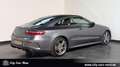 Mercedes-Benz E 200 AMG Line KAMERA+STD.HZ+WIDESCREEN Gris - thumbnail 6