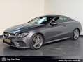 Mercedes-Benz E 200 AMG Line KAMERA+STD.HZ+WIDESCREEN Gris - thumbnail 1