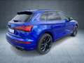 Audi SQ5 SUV TDI tiptr Matrix Pano HUD AHK Sthzg 21` Blau - thumbnail 6