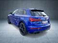 Audi SQ5 SUV TDI tiptr Matrix Pano HUD AHK Sthzg 21` Blau - thumbnail 4