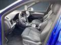 Audi SQ5 SUV TDI tiptr Matrix Pano HUD AHK Sthzg 21` Blau - thumbnail 10