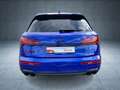 Audi SQ5 SUV TDI tiptr Matrix Pano HUD AHK Sthzg 21` Blau - thumbnail 5