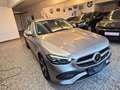Mercedes-Benz C 220 d Business  / LED / Kamera / AHK Silber - thumbnail 1