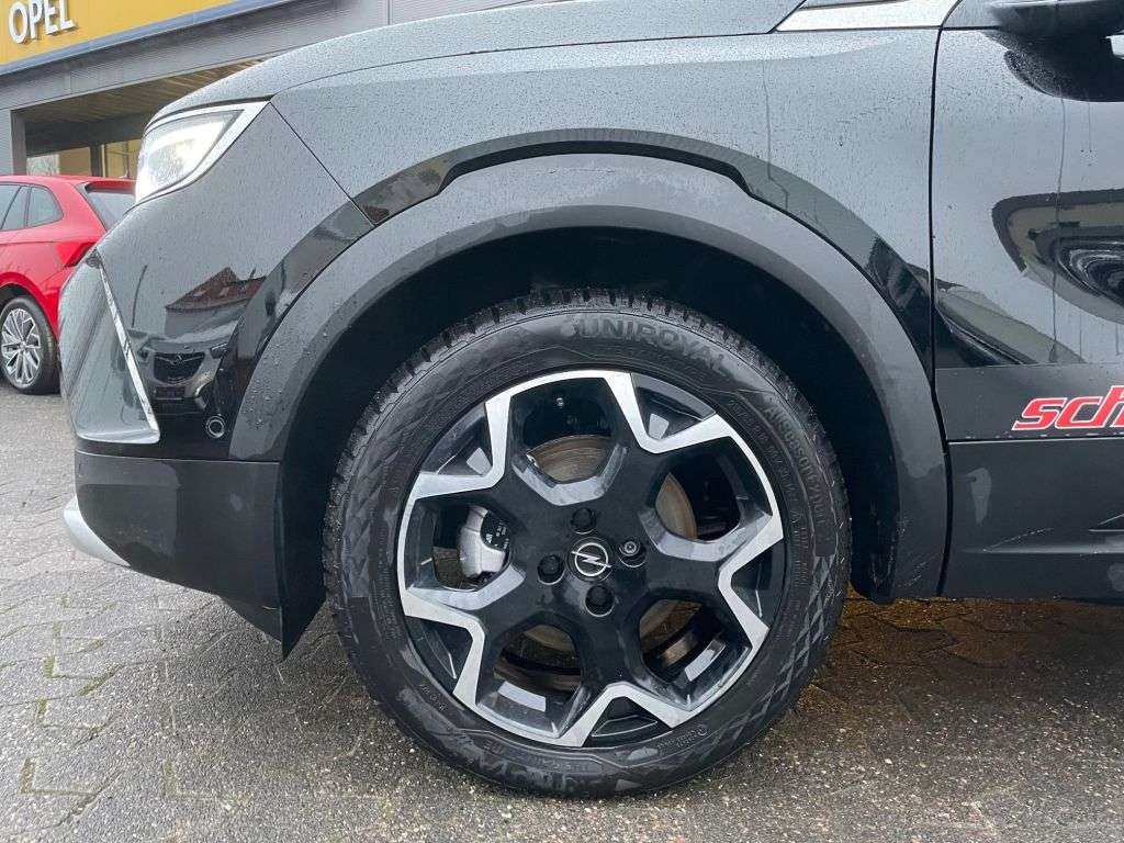 Opel Mokka E