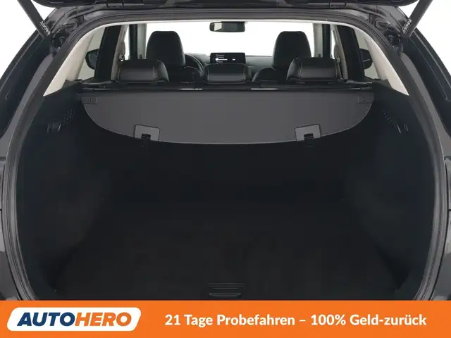 Mazda CX-5 view 17