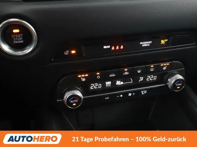 Mazda CX-5 view 29