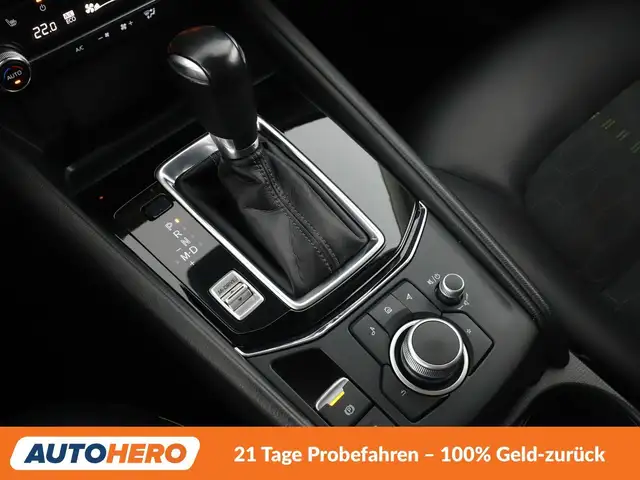 Mazda CX-5 view 30