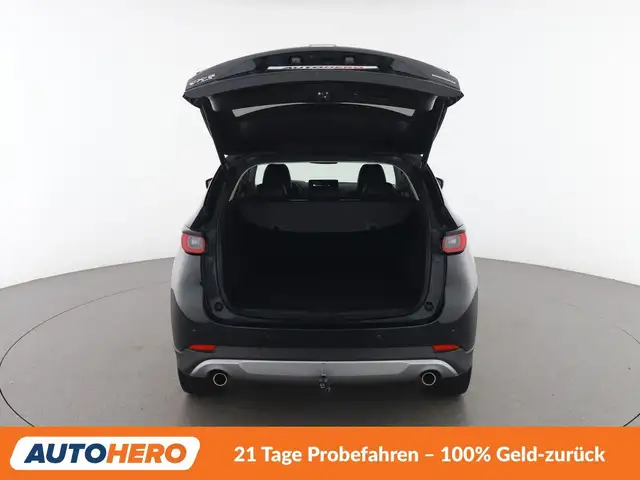 Mazda CX-5 view 16