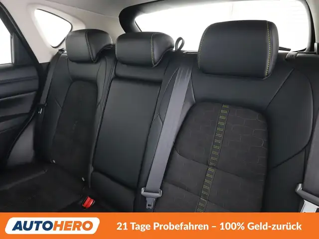 Mazda CX-5 view 14