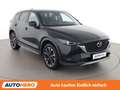 Mazda CX-5 2.5 SKYACTIV-G Newground AWD Schwarz - thumbnail 8