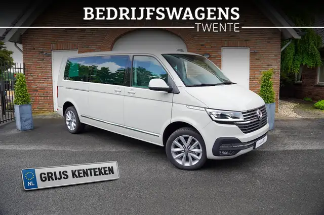 Volkswagen T6.1 Transporter