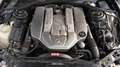 Mercedes-Benz CL 55 AMG CL 55 K AMG Aut. AMG crna - thumbnail 8