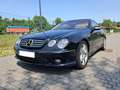 Mercedes-Benz CL 55 AMG CL 55 K AMG Aut. AMG crna - thumbnail 4