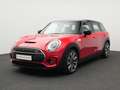 MINI Cooper S Clubman MINI Cooper S Clubman Rojo - thumbnail 1