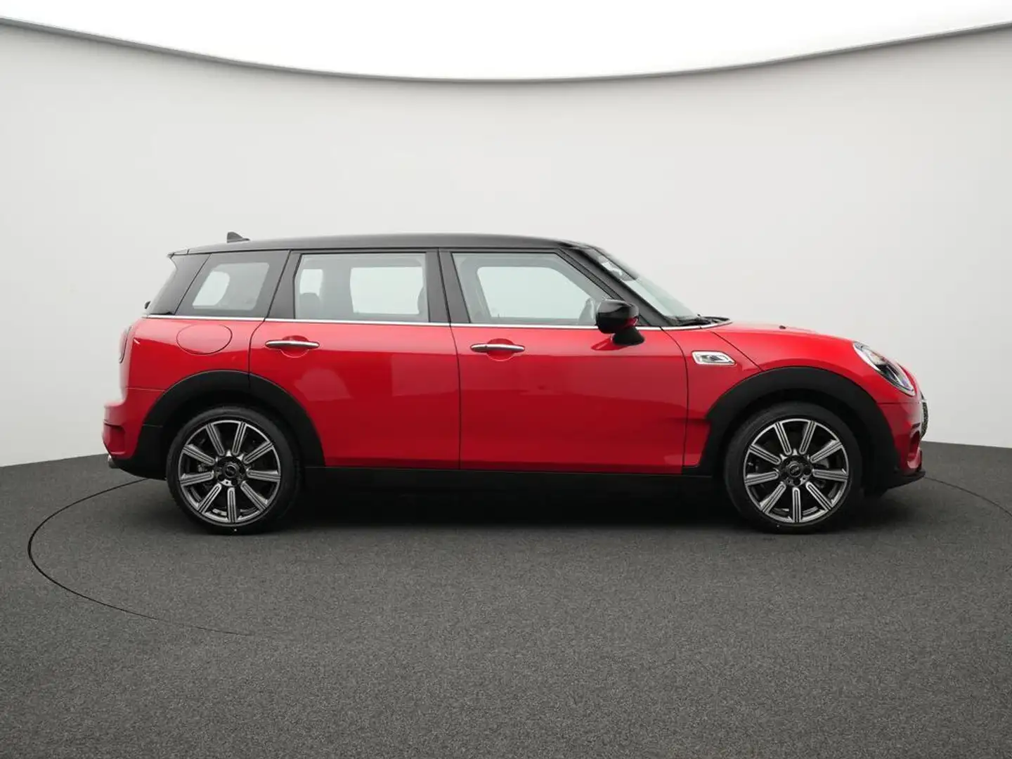 MINI Cooper S Clubman MINI Cooper S Clubman Rosso - 2