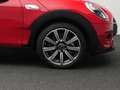 MINI Cooper S Clubman MINI Cooper S Clubman Rojo - thumbnail 8