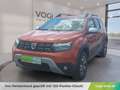 Dacia Duster Prestige+ TCe 150 4WD Orange - thumbnail 1