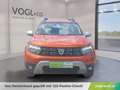 Dacia Duster Prestige+ TCe 150 4WD Orange - thumbnail 6