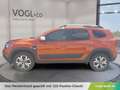 Dacia Duster Prestige+ TCe 150 4WD Orange - thumbnail 2