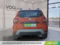 Dacia Duster Prestige+ TCe 150 4WD Orange - thumbnail 7