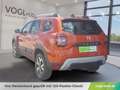 Dacia Duster Prestige+ TCe 150 4WD Orange - thumbnail 3