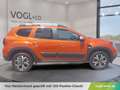 Dacia Duster Prestige+ TCe 150 4WD Orange - thumbnail 8