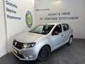 Dacia Sandero 1.2 16V 75CH AMBIANCE EURO6 Gris - thumbnail 1