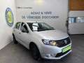 Dacia Sandero 1.2 16V 75CH AMBIANCE EURO6 Gris - thumbnail 3