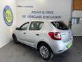 Dacia Sandero 1.2 16V 75CH AMBIANCE EURO6 Gris - thumbnail 4