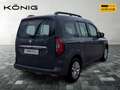 Renault Kangoo PKW EDITION One TCe 100 Klima Kamera PDC Grau - thumbnail 3