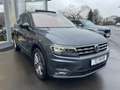 Volkswagen Tiguan 2L TDI 190 4Motion DSG Toit Ouvrant Gris - thumbnail 3