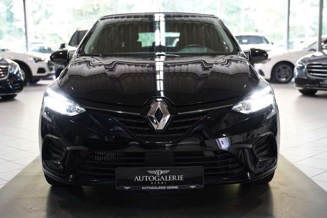 Renault Clio V Zen*NAVI*PDC*KLIMA*