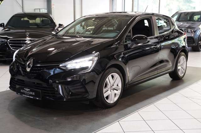 Imagine Renault Clio V Zen*NAVI*PDC*KLIMA*