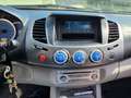 Mitsubishi L200 d.cab 2.5 di-d Warrior Grey - thumbnail 9