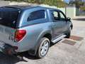 Mitsubishi L200 d.cab 2.5 di-d Warrior Gris - thumbnail 1