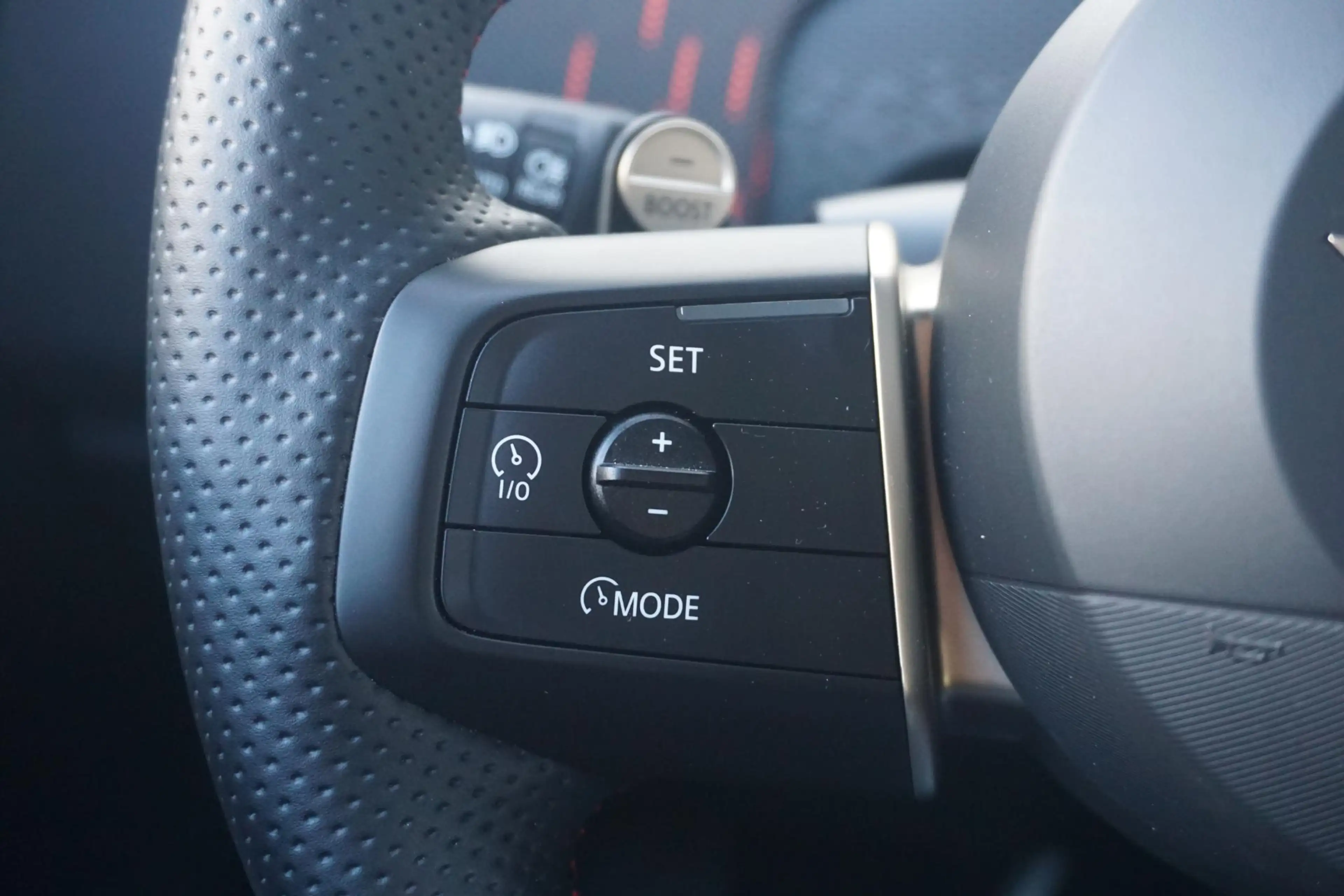 MINI Countryman S All4 John Cooper Works Trim | Pakket L | Harman/Kardon — photo 14
