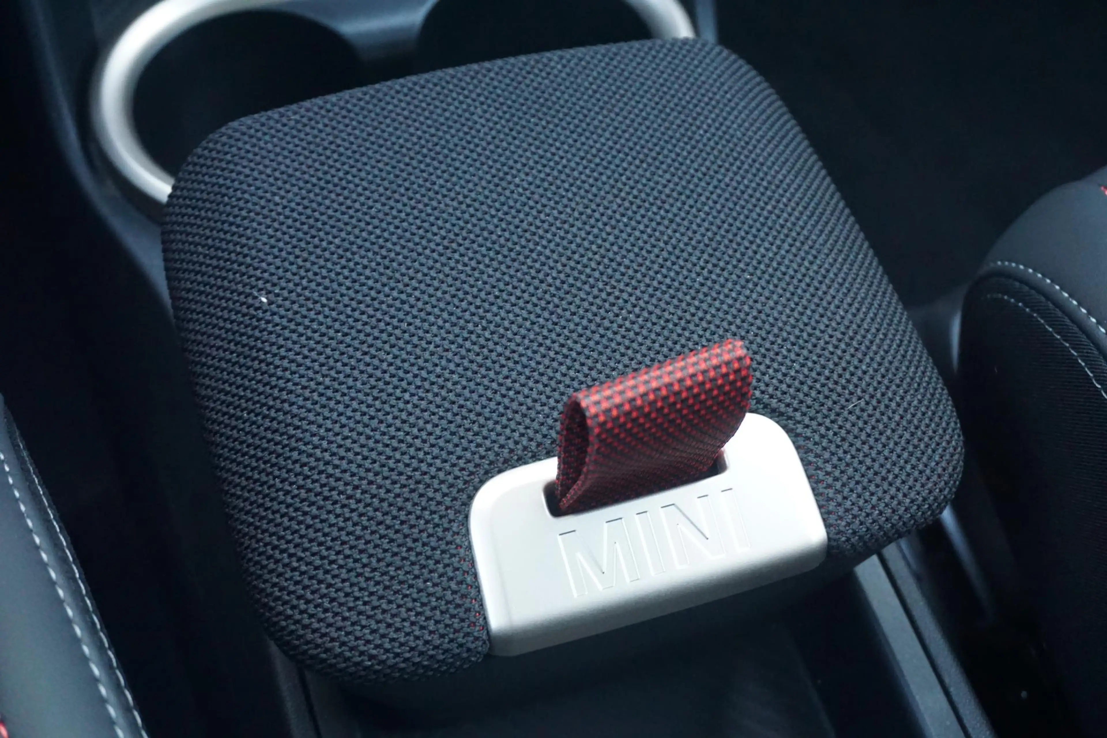 MINI Countryman S All4 John Cooper Works Trim | Pakket L | Harman/Kardon — photo 11
