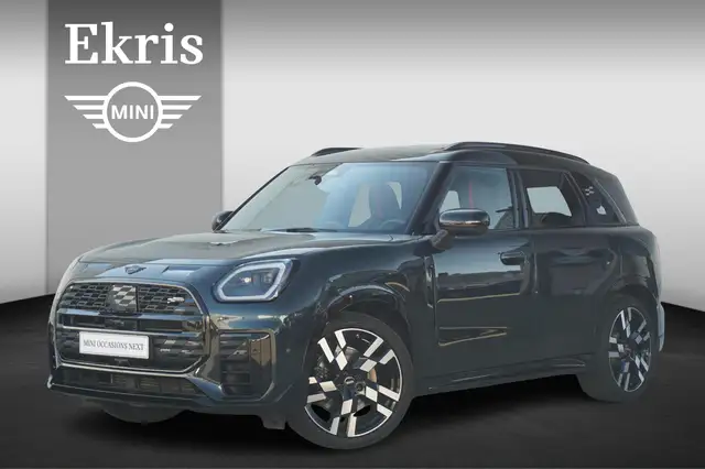MINI Countryman S All4 John Cooper Works Trim | Pakket L | Harman/Kardon