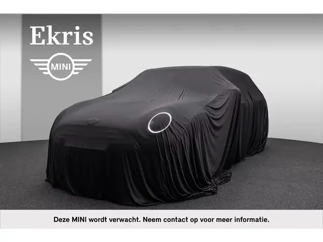 MINI Countryman S All4 John Cooper Works Trim | Pakket L | Harman/Kardon