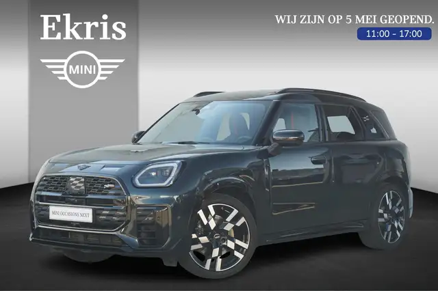 MINI Countryman S All4 John Cooper Works Trim | Pakket L | Harman/Kardon
